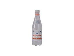 Acqua panna negazirana voda 0.5l, pet ambalaza