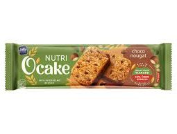Jaffa O cake integralni keks coko granule 115g