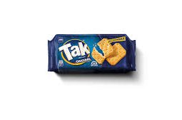 Jaffa Tak kreker slani 100g