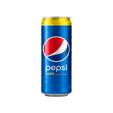 Pepsi Twist limun gazirani sok 0.33l