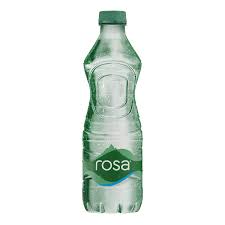 Rosa voda gazirana 0.5l