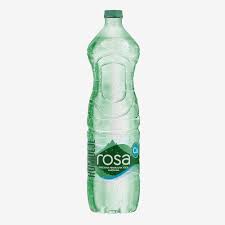Rosa voda gazirana 1.5l