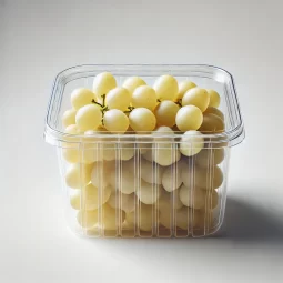 Belo grozdje 500g oprano i ocisceno