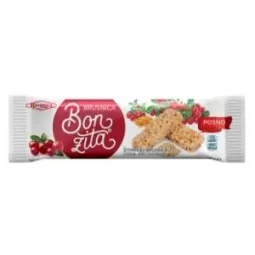 Bonzita deser brusnica 20g/kom