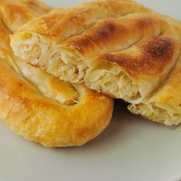 Pita sa kupusom , 500g