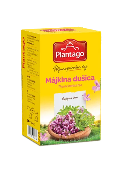 Majcina dusica 30g Plantago