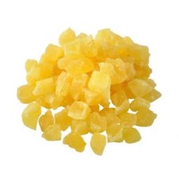 Ananas kandirani 100g