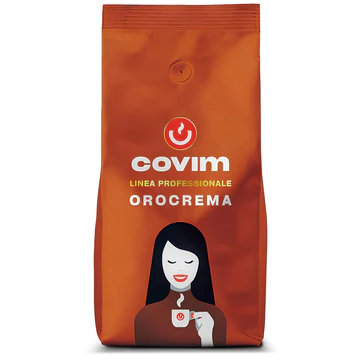 Covim Oro Crema 1kg | Espresso Kafa u Zrnu Cena