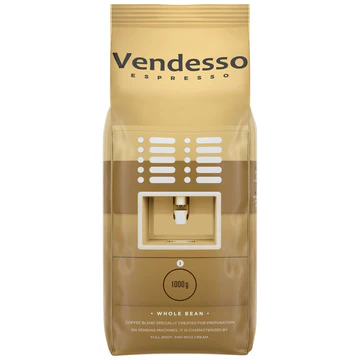 Doncafé Espresso Vendesso 1kg | Kafa u Zrnu