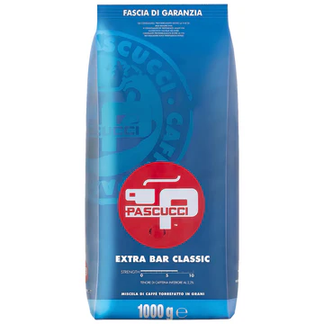 Caffè Pascucci Extra Bar Classic 1kg | Espresso Kafa u Zrnu