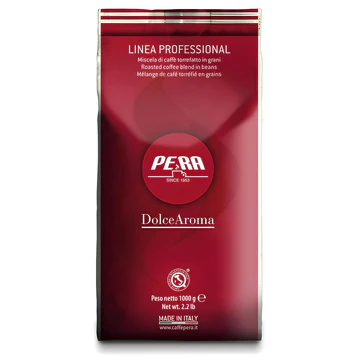 Pera Dolce Aroma 1kg | Espresso Kafa u Zrnu
