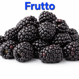 Kupina, 100g