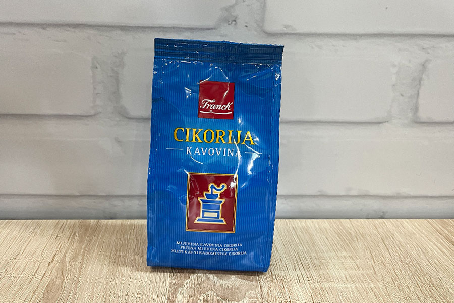 Cikorija 250 gr