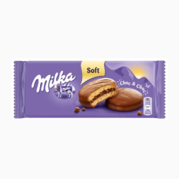 Keks Choc&Choc Milka 150 g