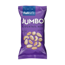 Mix Koktel Jumbo 75g