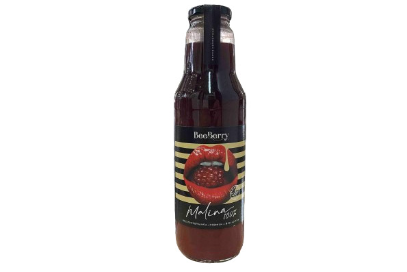 Srberry Malina 0,75l