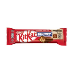 Čokoladica KitKat Chunky 40 g