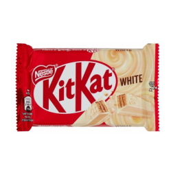 Čokoladica KitKat White 42 g