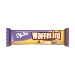 Čokoladica Milka Waffelini 31 g
