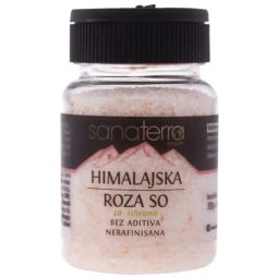 Himalajska so 100g, Sanaterra