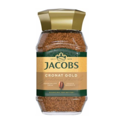 Jacobs Cronat Gold Instant Kafa 100 g