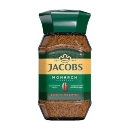 Jacobs Monarch Instant Kafa 100 g