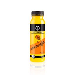 100% Pomorandža 250ml