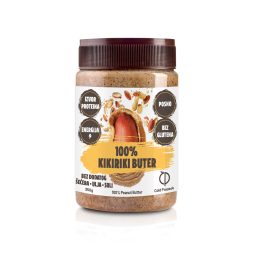 100% Kikiriki buter 350g