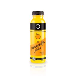 Pomorandža jabuka 250ml