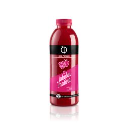 Malina jabuka 750ml