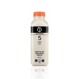 Napitak od indijskog oraha detox sok br.5