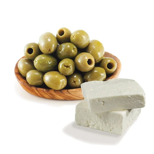 Kiflice sa maslinama i sirom, 1kg - Slika 3