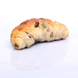 Prazne kiflice integralne – posne, 1kg