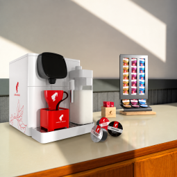 Kafa Julius Meinl Professional Office paket, 96 kapsula x 11 g