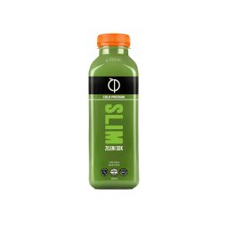 Slim zeleni sok 500ml