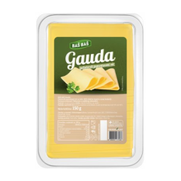 Sir Gauda Slajs Baš Baš 150 g