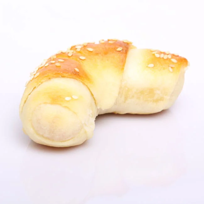 Kiflice sa šunkom i sirom, 1kg - Slika 2