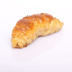 Kiflice sa čvarcima, 1kg