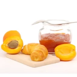 Kiflice sa džemom od kajsija, 1kg