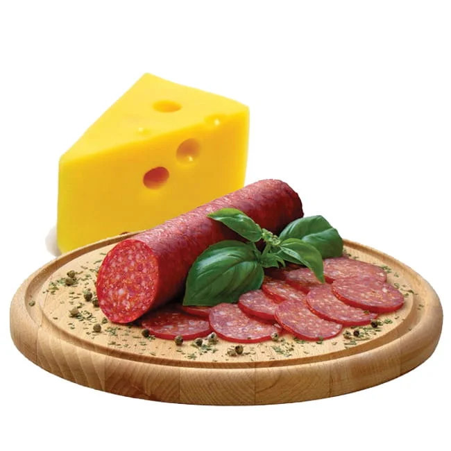 Kiflice sa kulenom i topljenim sirom, 1kg - Slika 2