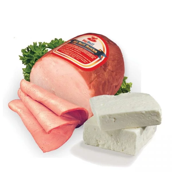Kiflice sa šunkom i sirom, 1kg - Slika 4