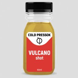 Vulcano shot 60ml