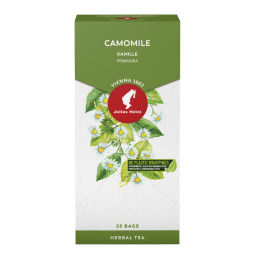 Čaj Julius Meinl Camomile 25TB
