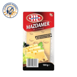 Sir Maasdamer slajs Mlekovita 100g
