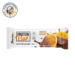 Proteini.si Protein Bar Chocolate Orange 55g