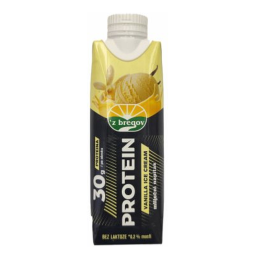 Proteinski Napitak Z bregov Vanilla Ice Cream 300 ml