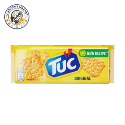 TUC Kreker Original 100g