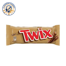 Twix Mini čokoladica 50g