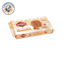 Keks vafl sa karamelom Jaškino 290g