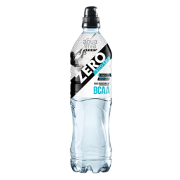 Aqua viva Bcaa zero negazirana voda 0,75 l pet